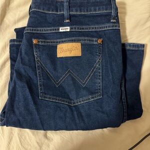 Wrangler Women’s Wanderer High Rise Flare